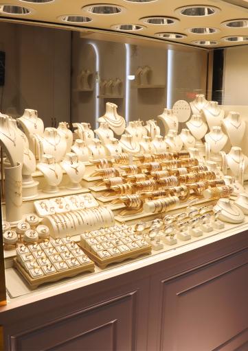 گالری طلای نفیس-سلطانی