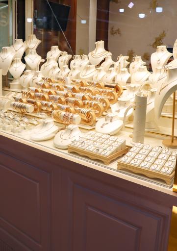 گالری طلای نفیس-سلطانی