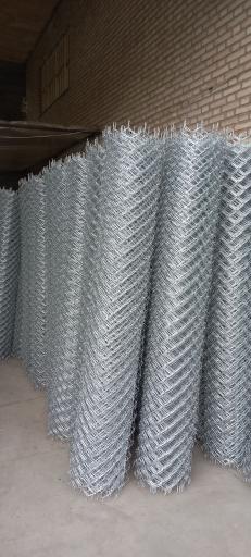 عکس تولیدی فنس سعید