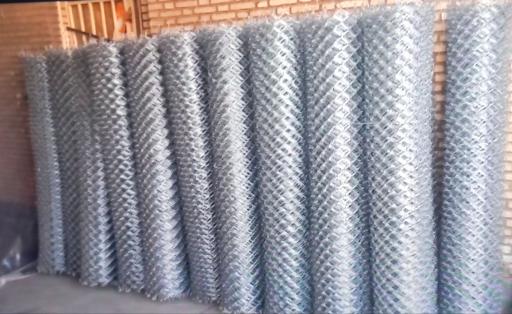 عکس تولیدی فنس سعید