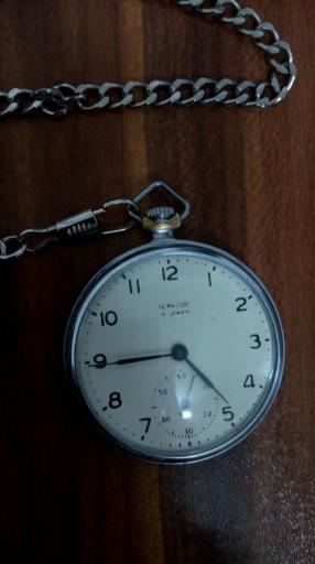 عکس ساعت سازی حسینی