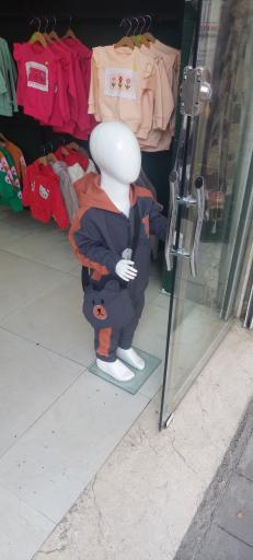 عکس پوشاک بچگانه کیان