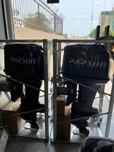 عکس فروشگاه دلفین مارین