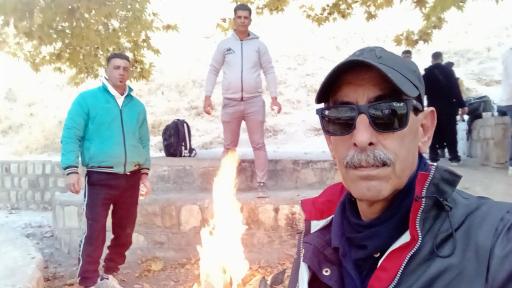 عکس منطقه گردشگری دره گردو اراک