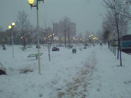 عکس شهرک زینبیه