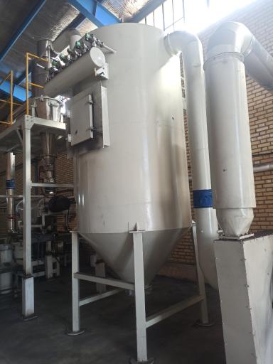 عکس میهن پوشش سام