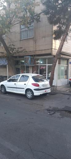 عکس دیزی سرای دوستان