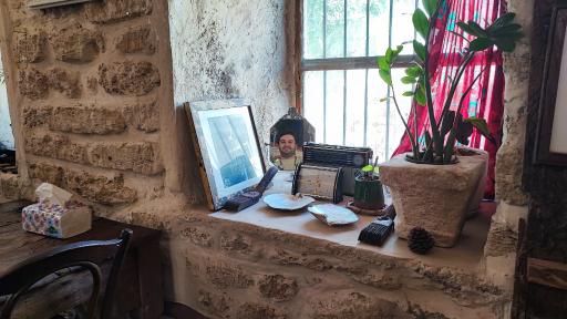 عکس خانه روشنی