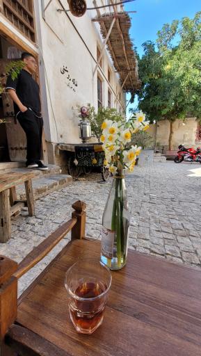 عکس خانه روشنی