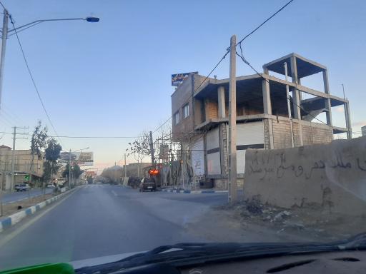 عکس تیرانچی
