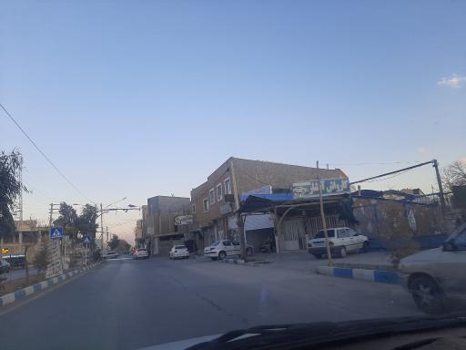عکس تیرانچی