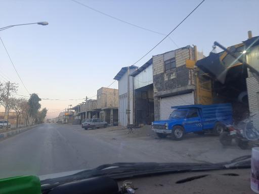 عکس تیرانچی