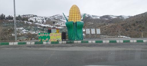 عکس بلال تنوری