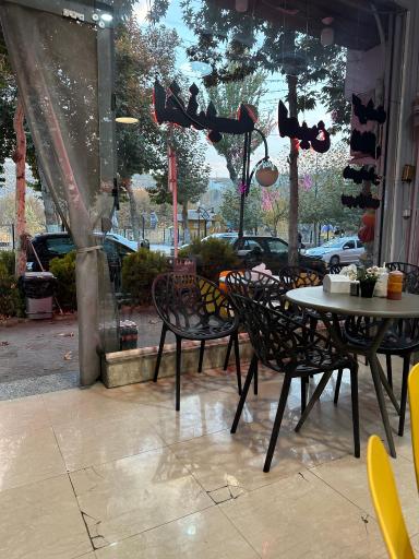 عکس اغذیه امین