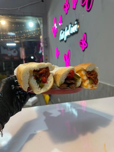 عکس اغذیه امین