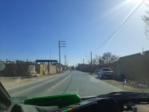 عکس تیرانچی