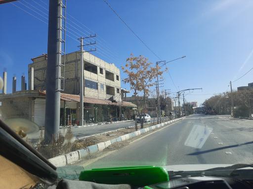 تیرانچی
