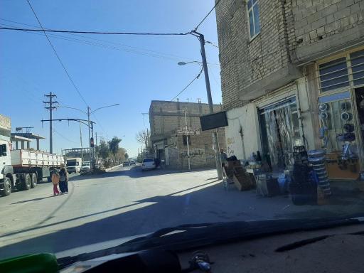 عکس تیرانچی