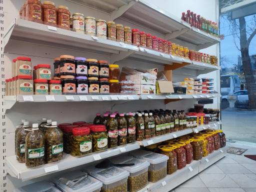 چاشنی های برتر ماهشید