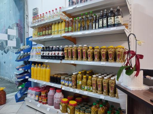 چاشنی های برتر ماهشید