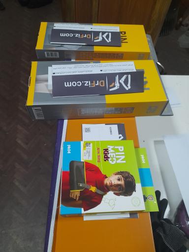 عکس فروشگاه دکتر فیز