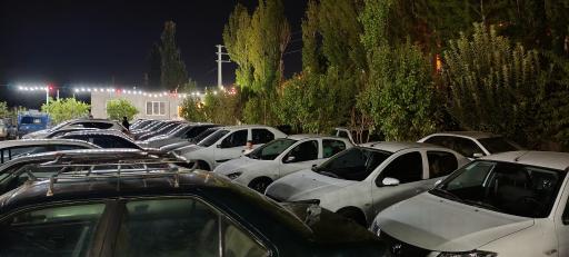 عکس تالار شهرزاد