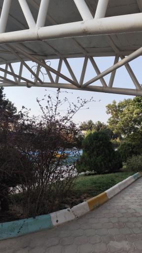 پارک بانوان آفرینش