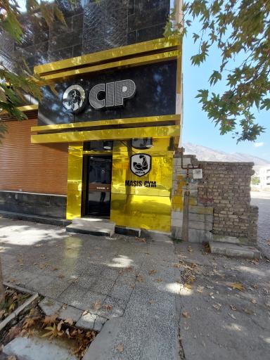 باشگاه بدن سازی ماسیس