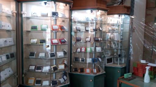 عکس دلند الکتریک