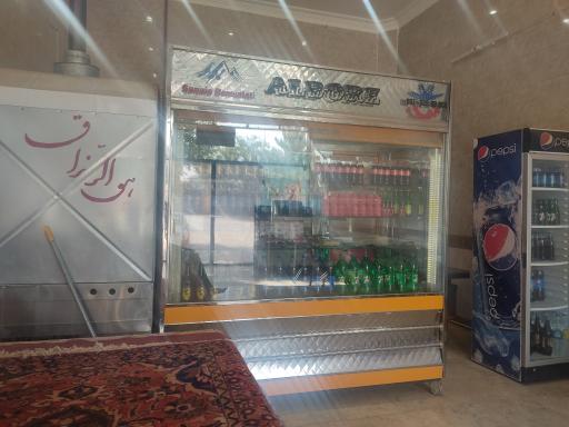 عکس اغذیه قادری