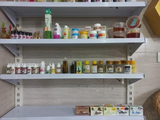 عکس حجامت و سلامتکده امیری