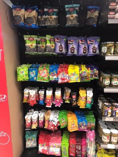 عکس هایپر مزه