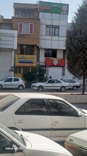 عکس نرم افزار هلو