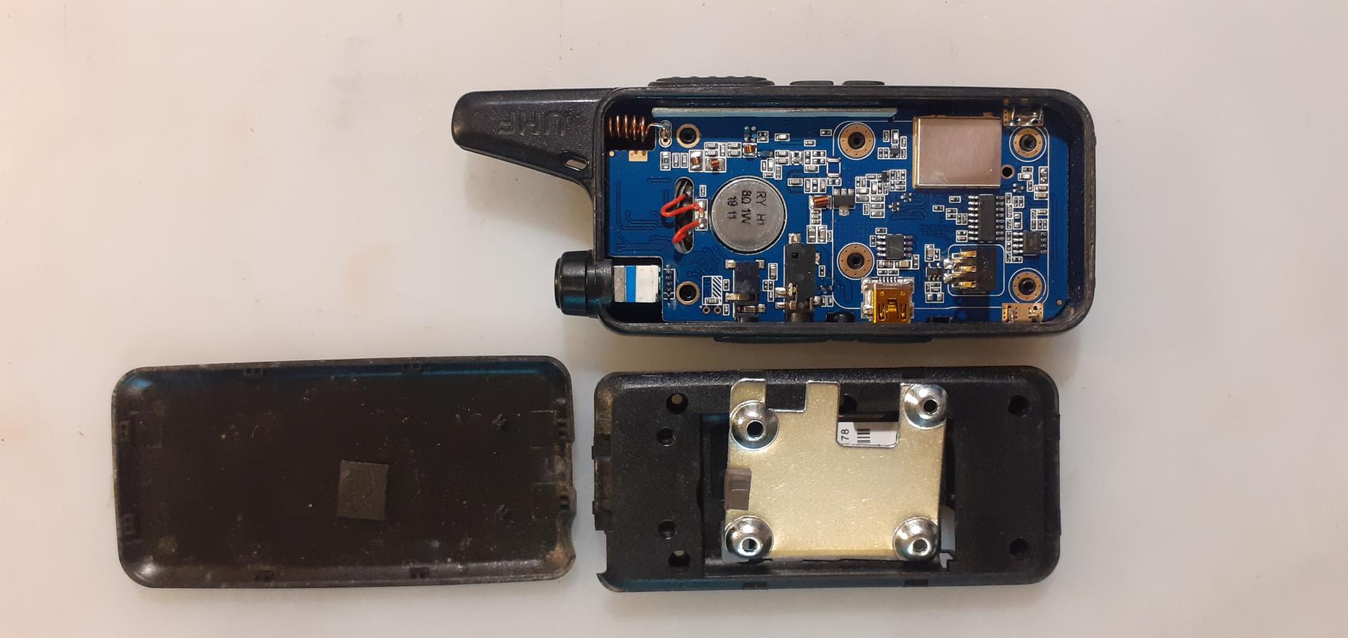 عکس الکترونیک نوسان