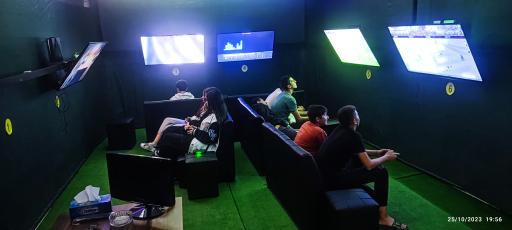 عکس گیم نت ایلیا 