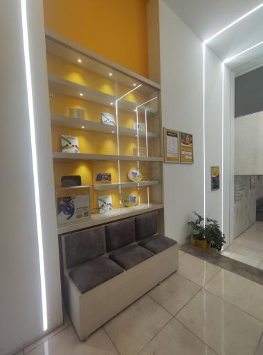 عکس دفتر خدمات و نمایندگی ایرانسل 