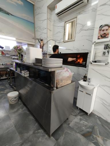 عکس کبابی گلچین