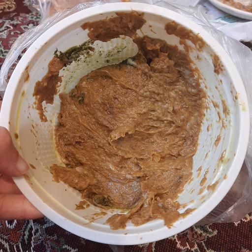 عکس پزندگی آش برق
