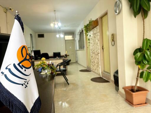 عکس بیمه پارسیان شعبه فردیس