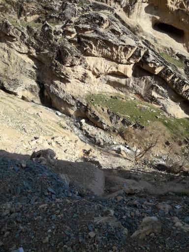 عکس وامکوه