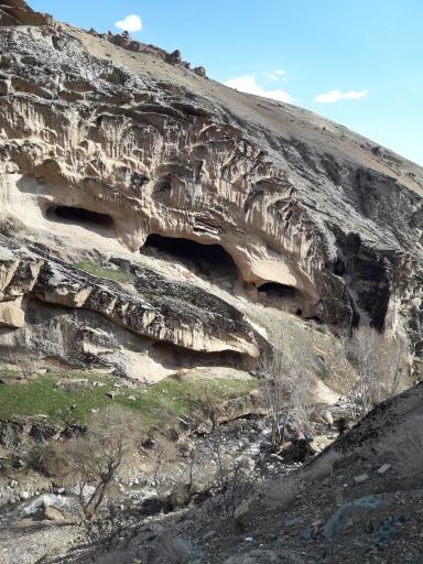 عکس وامکوه