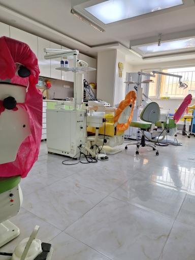 عکس خانه دندانپزشکی پَرَن