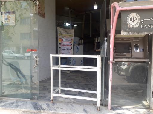 عکس نانوایی