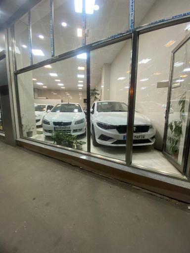 عکس اتو گالری بهزاد