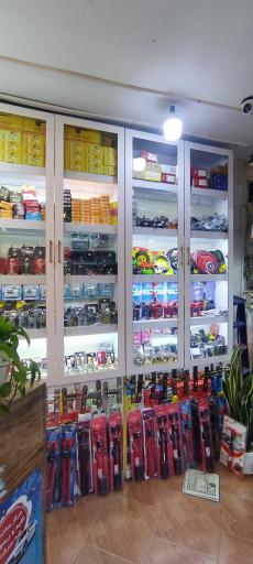 عکس قفل کلید و ریموت صداقت