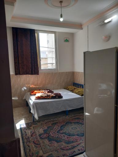 عکس هتل آپارتمان آرمان طلائی (اقبالی)