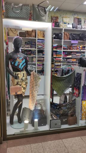 عکس شال و روسری توکیو