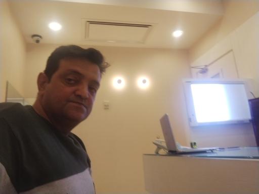 عکس کلینیک جراحی پا و مچ دکتر موسویان