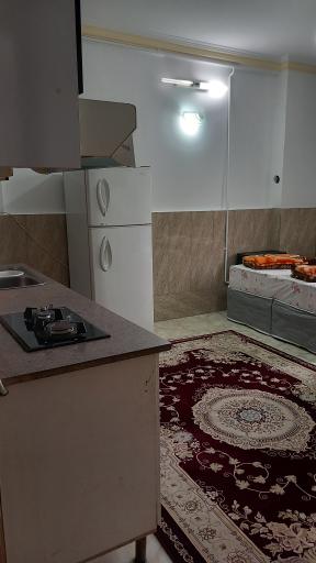 عکس هتل آپارتمان آرمان طلائی (اقبالی)