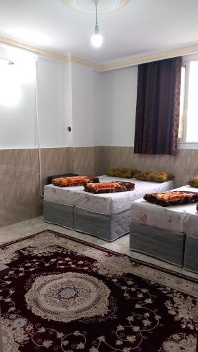 عکس هتل آپارتمان آرمان طلائی (اقبالی)